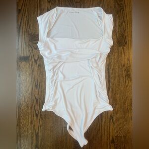 Abercrombie Bodysuit